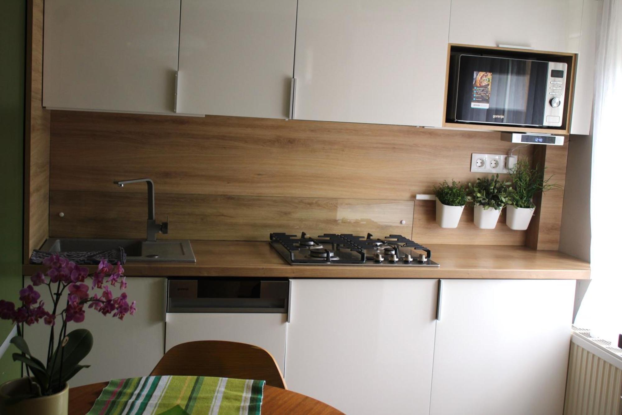 Libis Apartman Bük Exteriör bild